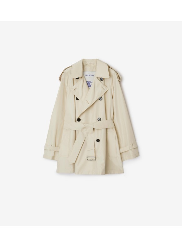 Trench on sale burberry outlet