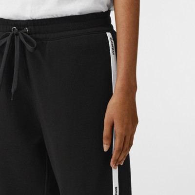 jogging burberry