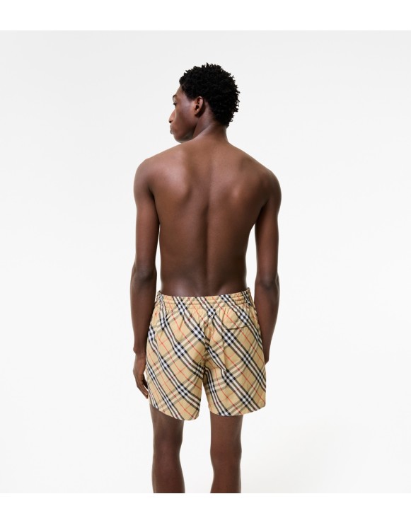 【BURBERRY LONDON】水着/スイムウェア/メンズ/S/バーバリー 7C9DF011-58F6-4046-A5BA-