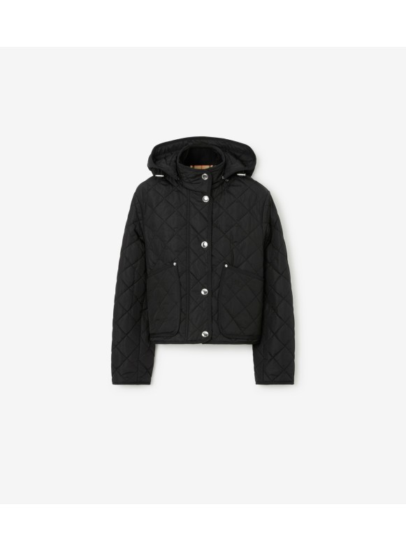 Burberry quilted jacket sale toronto sale