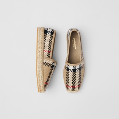 Shoes for Women | Burberry United States