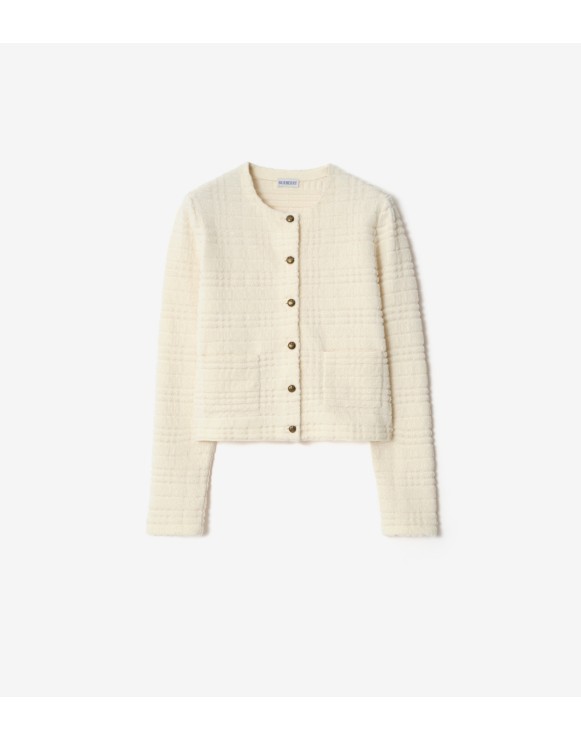 ウィメンズ デザイナー ニットウェア | Burberry® 公式サイト