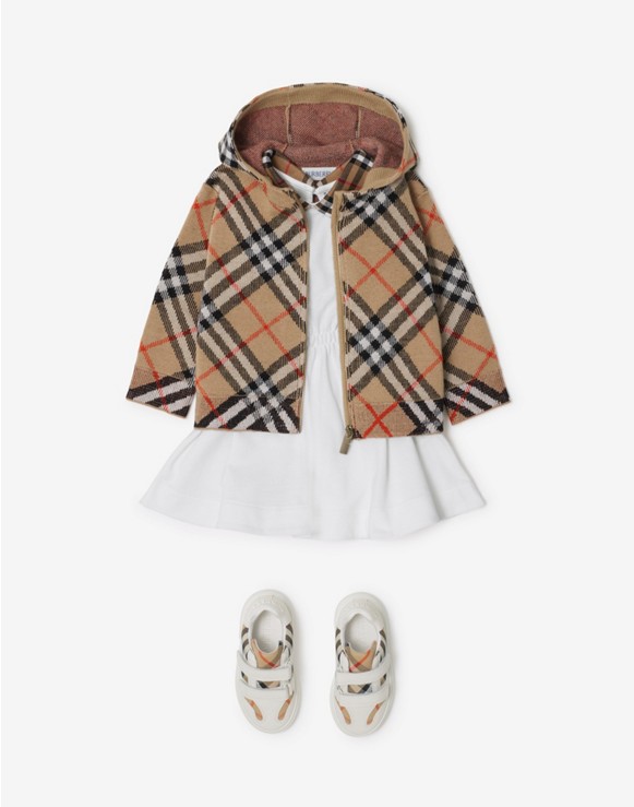 ベイビー ニットウェア | Burberry® 公式サイト ベイビー ニットウェア | Burberry® 公式サイト