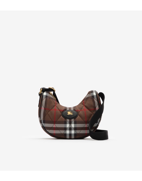 Women's Horseshoe Bags| Burberry®