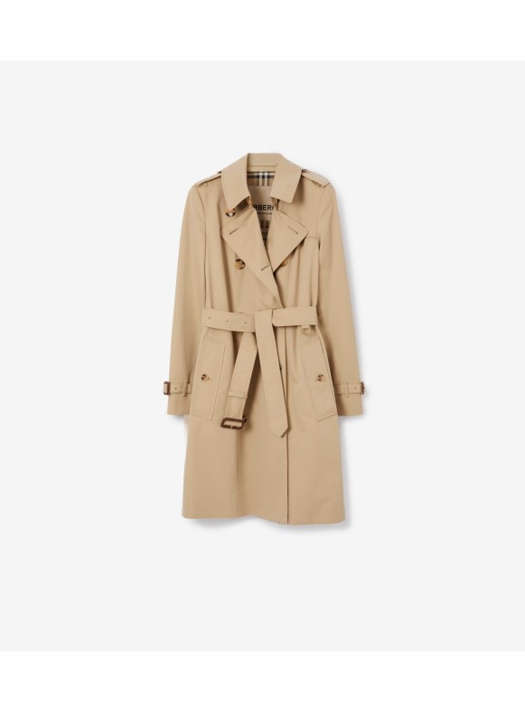 Trench burberry outlet anni 30