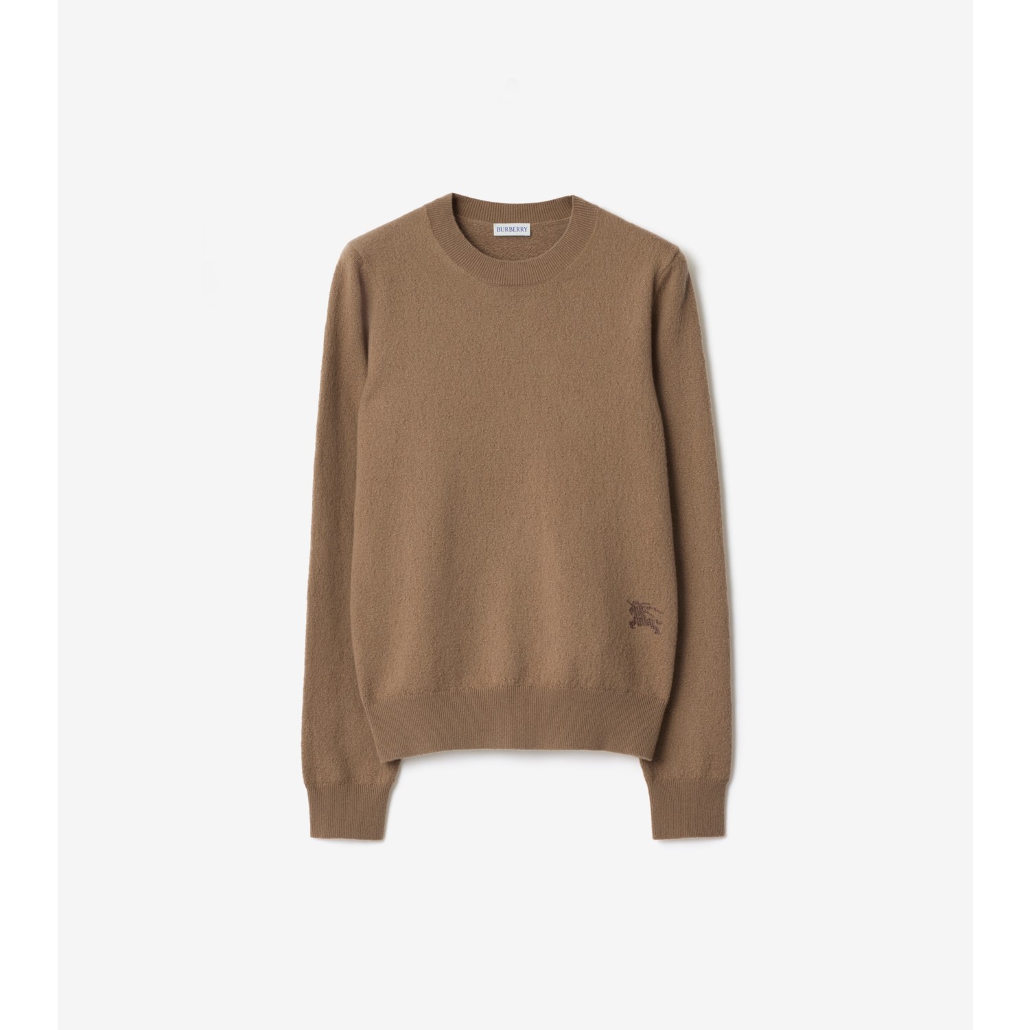 Wool Sweater