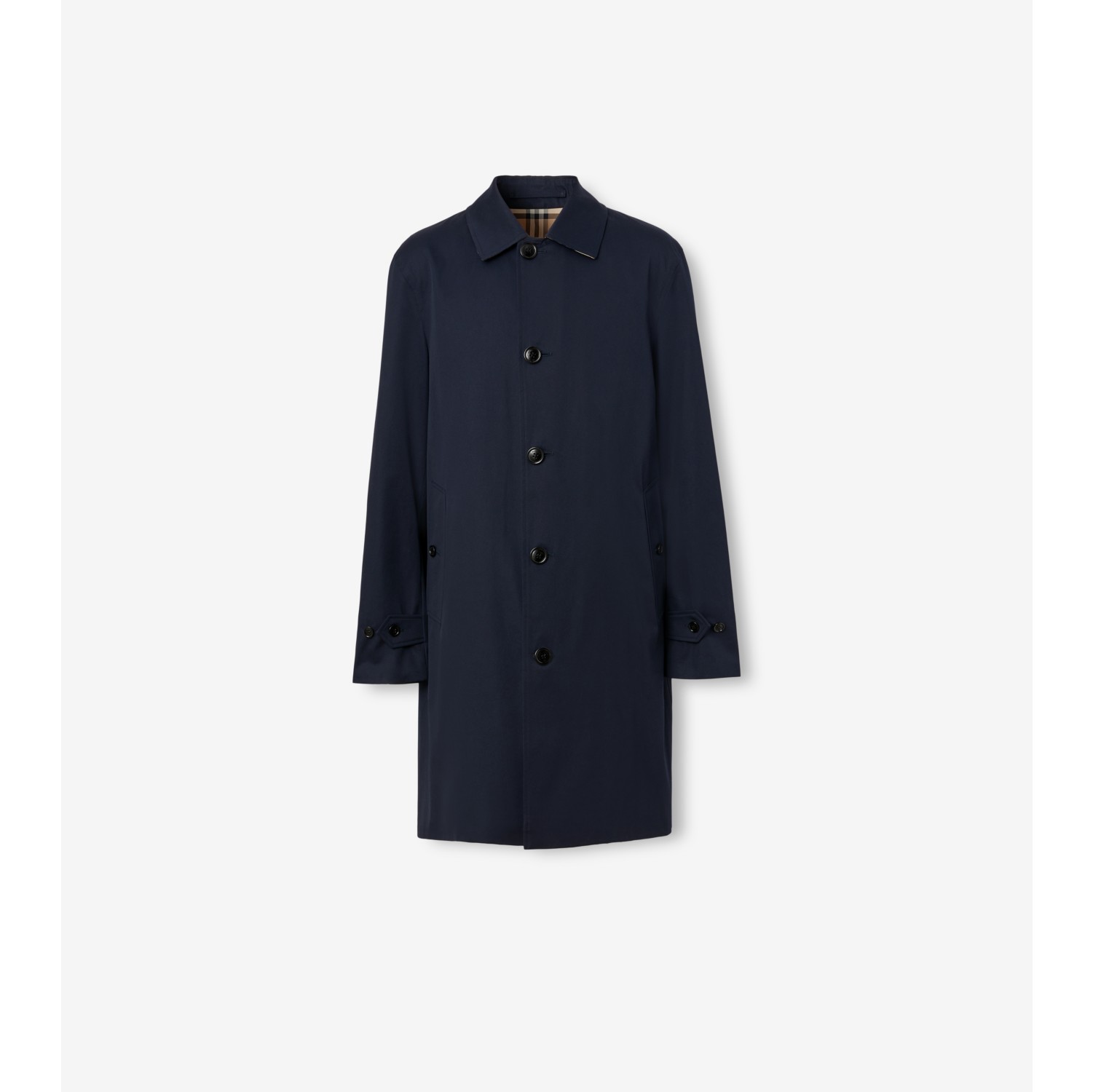 Mid-length Paddington Heritage Car Coat