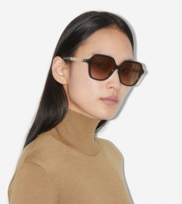 Burberry Fashion Women Sunglasses : Buy Burberry Fashion 0BE4298 B