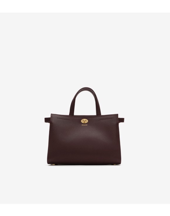 Designer Top-handle Bags | Burberry®️ Official