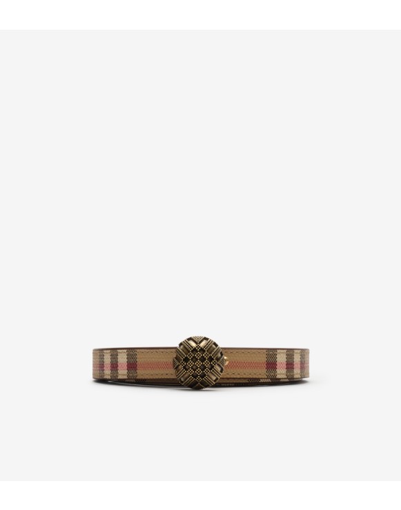 Women's Designer Belts | Burberry®️ Official