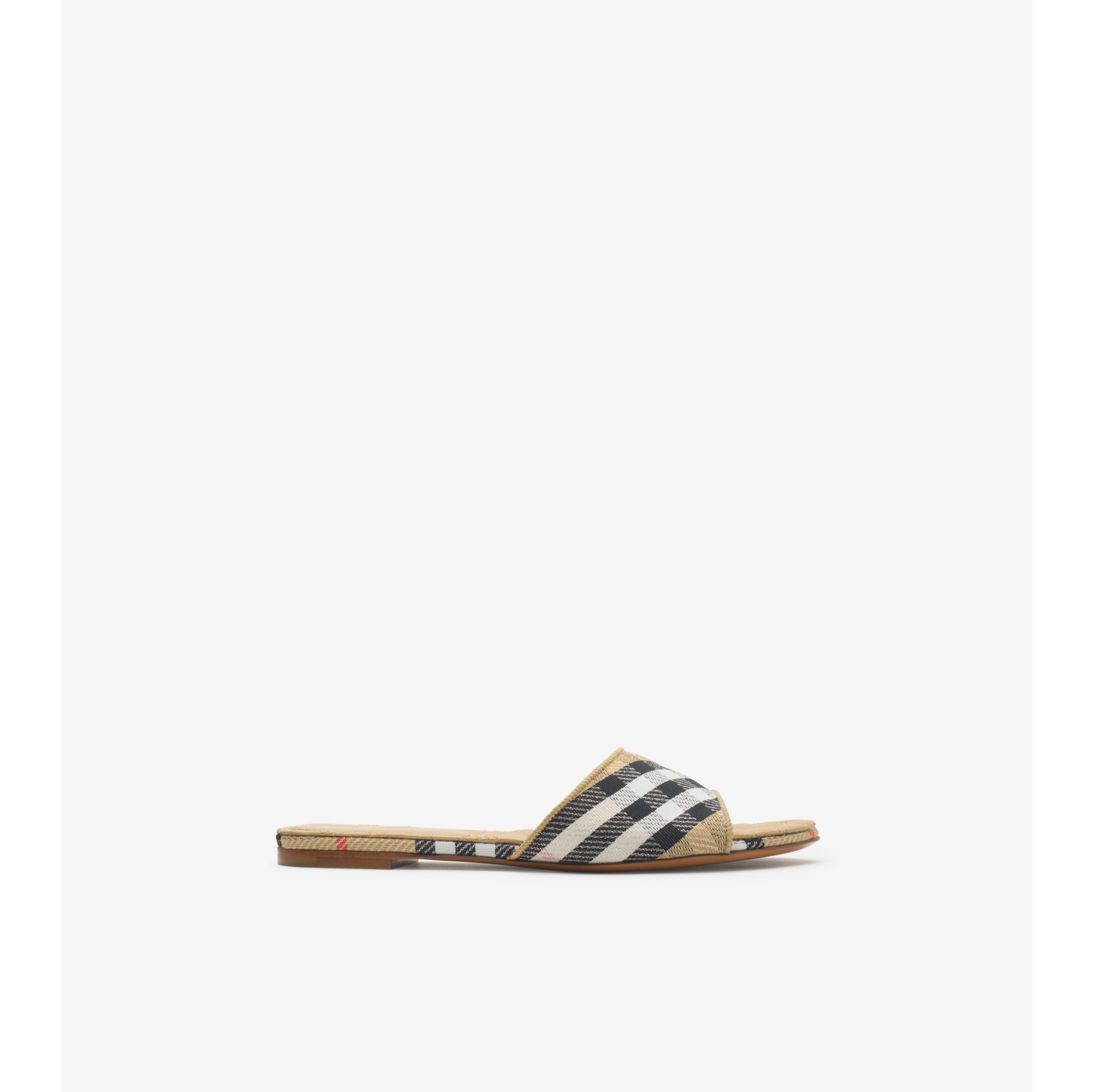 Check Sloane Slides​