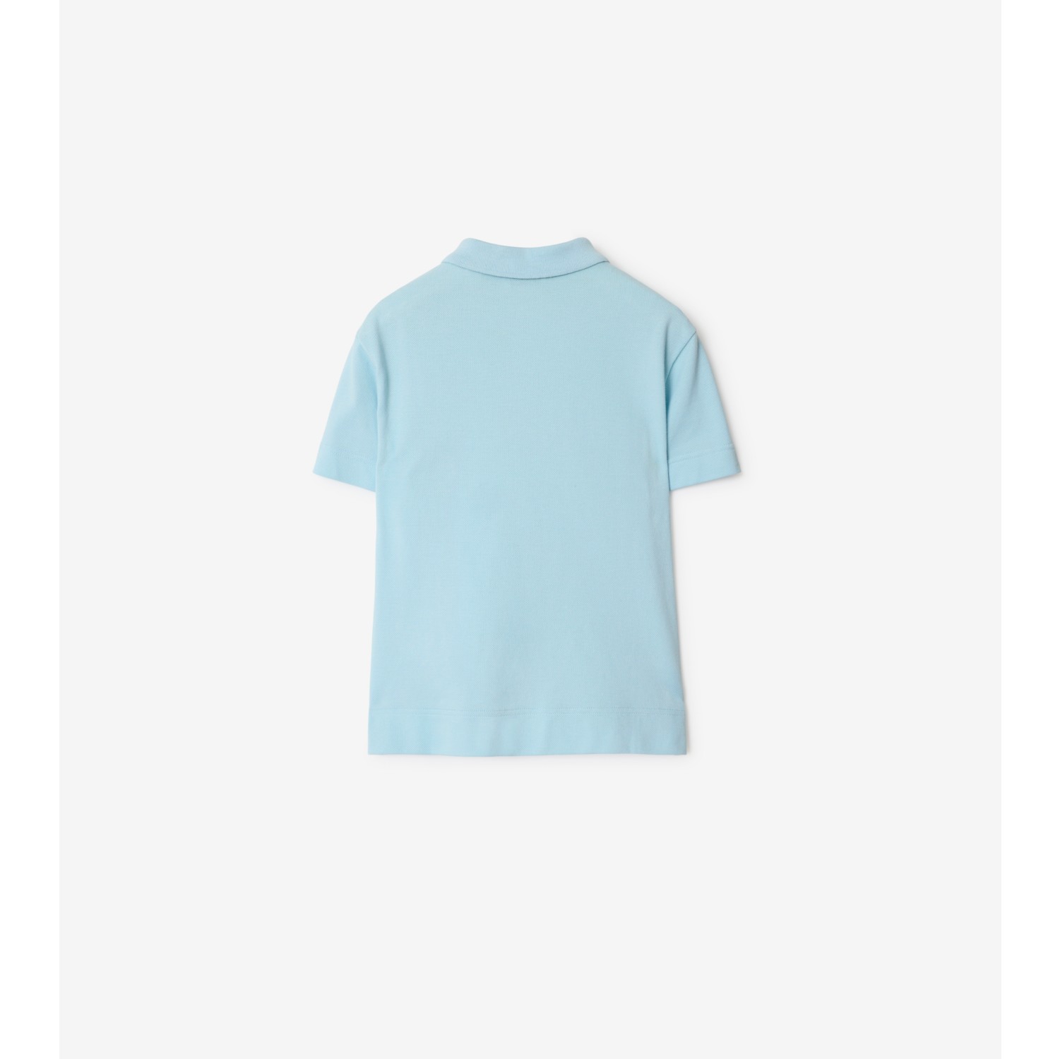 Polo in cotone