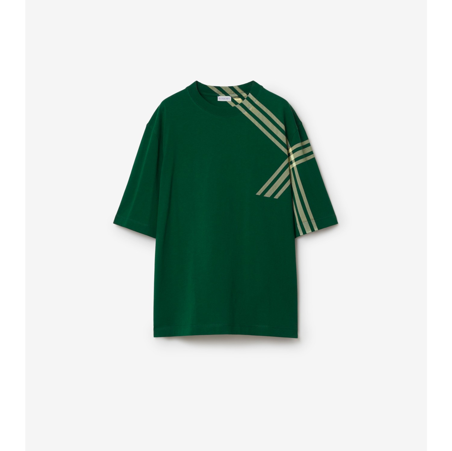 Burberry t shirt store mens price