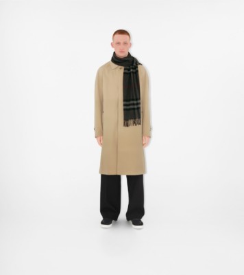 bufanda burberry niño