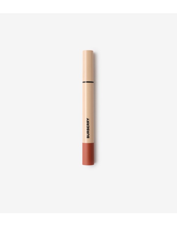 Burberry Brit Matte Lip Veil – English Oak No. 652