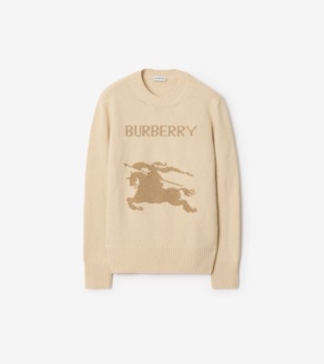 BURBERRY GOLF トレーナー セーター ライナー付き