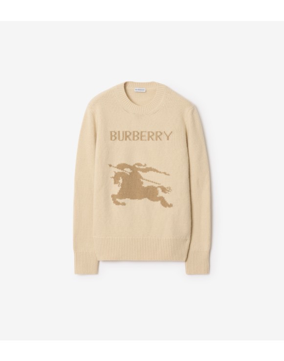 EKD Wool Cashmere Sweater