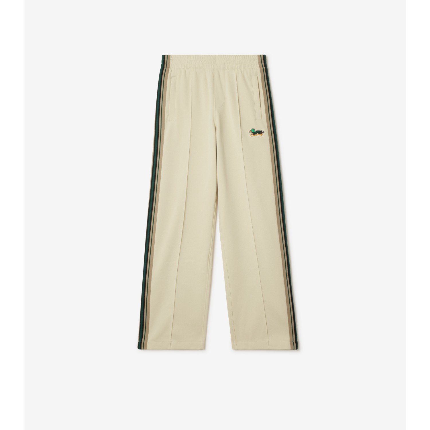 Burberry pants womens best sale