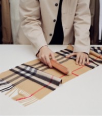 ReBurberryサービス | Burberry® 公式サイト