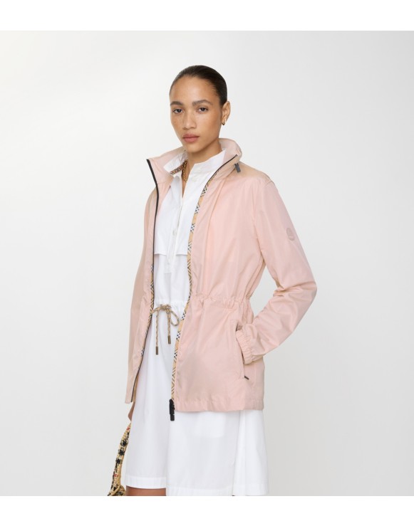 ウィメンズ ジャケット | レザー＆ボマー | Burberry® 公式サイト