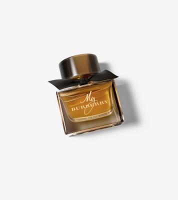 My Burberry Black Parfum 90ml Women Burberry Official