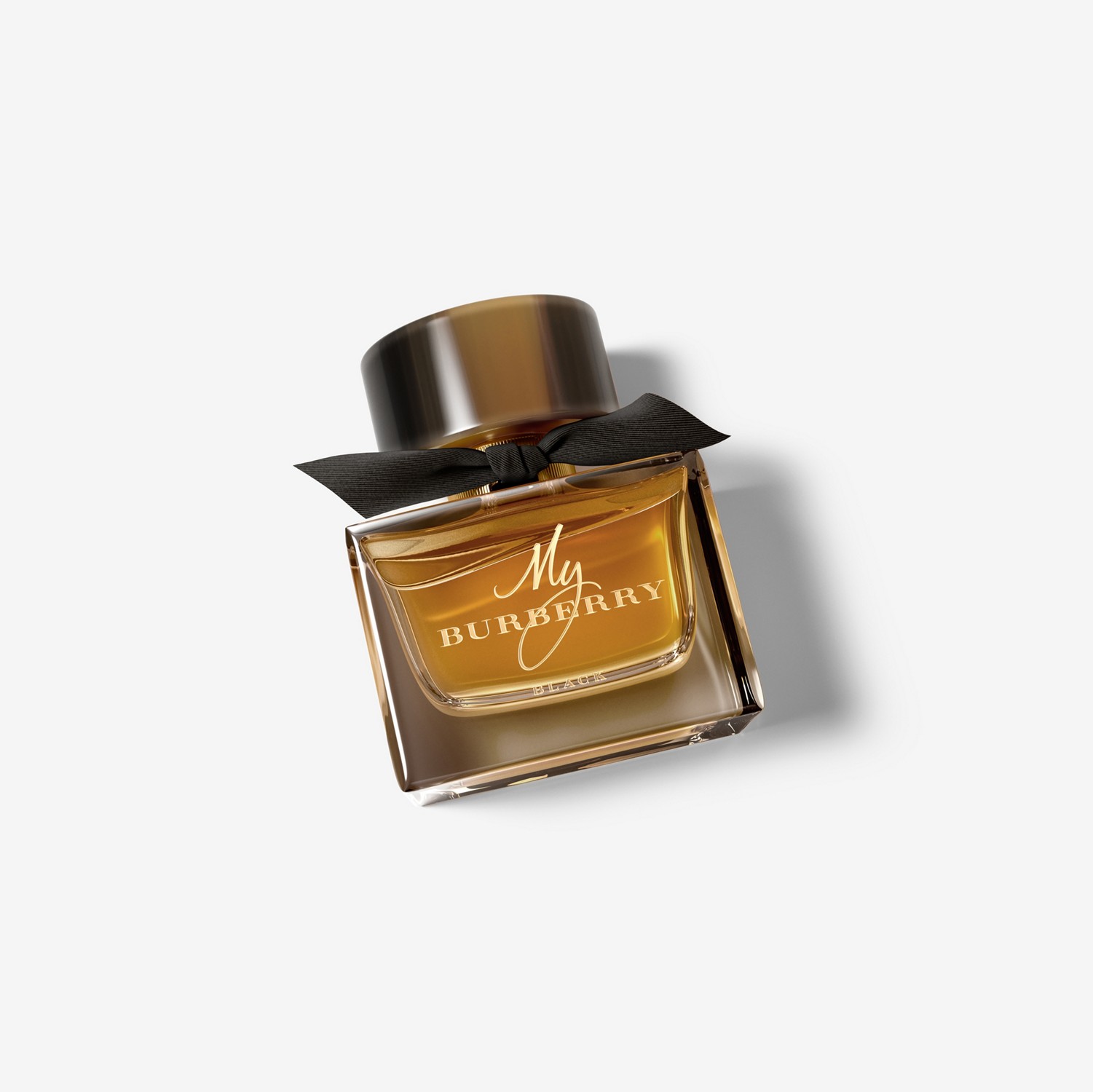 Parfum My Burberry Black 90 ml - Femme | Site officiel Burberry®