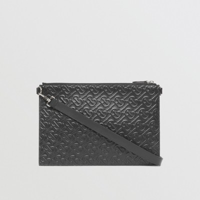 burberry wallet engraved