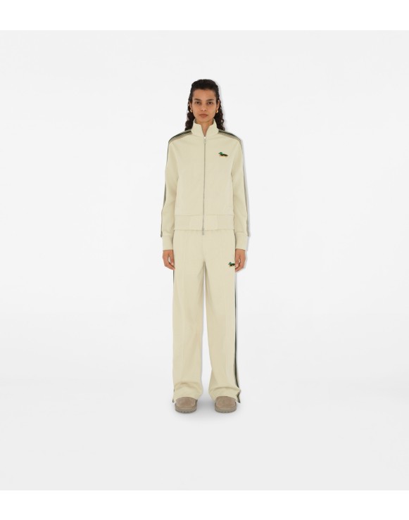 Burberry sweatsuit womens hotsell