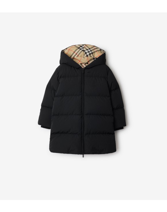 Girls Coats Jackets Burberry Official