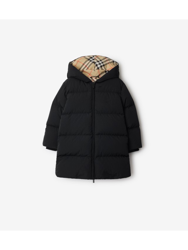 お値下げ❗️バーバリー女の子用140コート ガールズ コート＆ジャケット | Burberry® 公式サイト