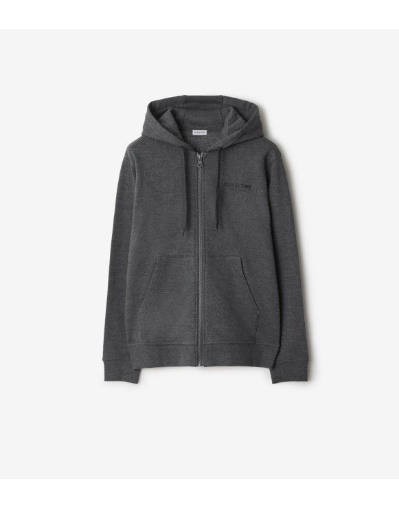 メンズ デザイナー フーディー＆スウェットシャツ | Burberry®