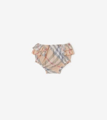 デザイナ― 新生児 アパレル | Burberry® 公式サイト