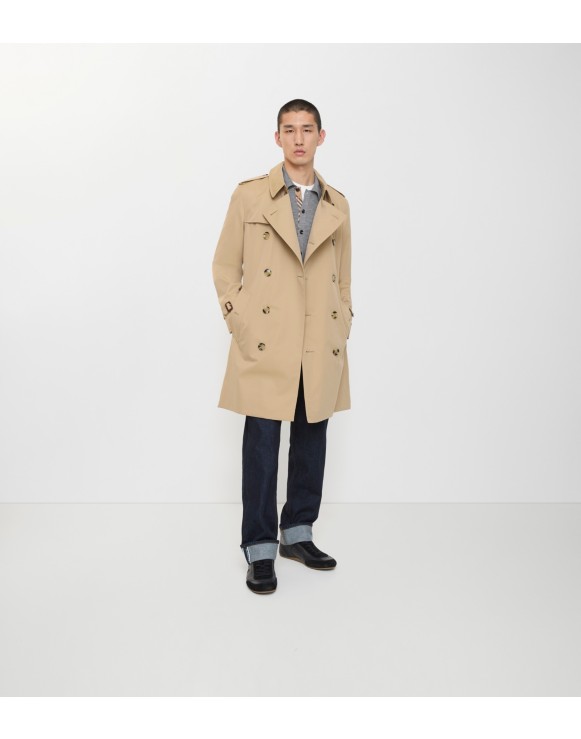 メンズ トレンチコート | Burberry®