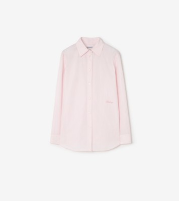 ウィメンズ デザイナー シャツ | Burberry® 公式サイト
