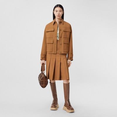 Women’s Designer Clothing | Luxury Womenswear | Burberry® Official