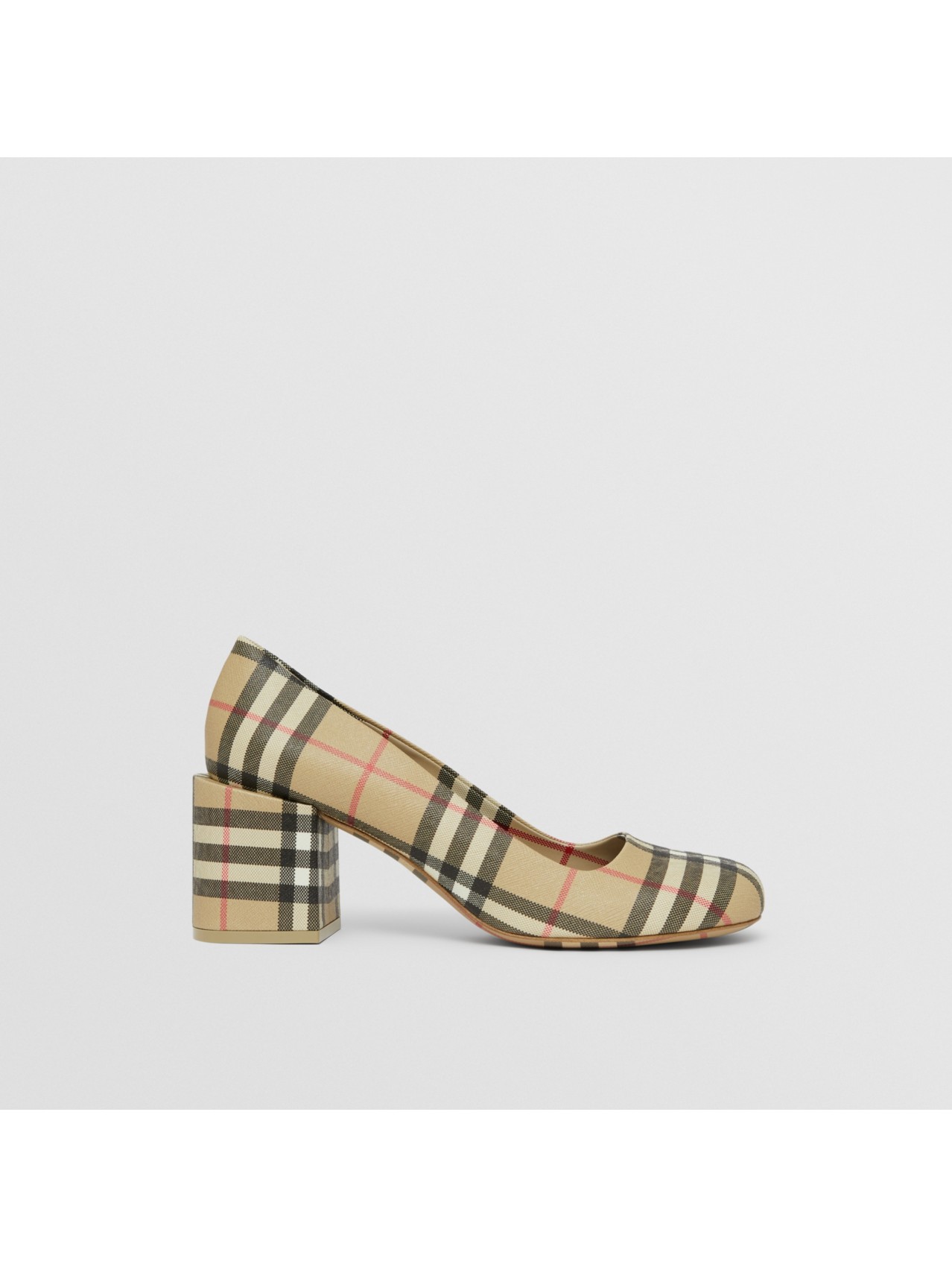 burberry pumps sale
