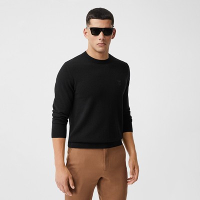 burberry men's sweaters on sale