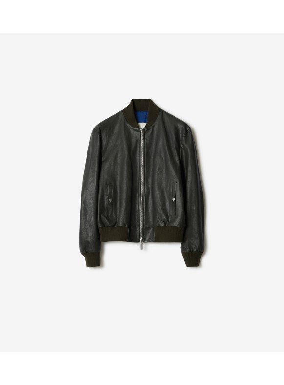 Burberry suede jacket store mens