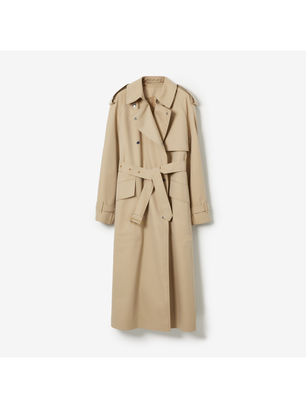 Women's Trench Coats | Heritage Trench Coats | Burberry® Official