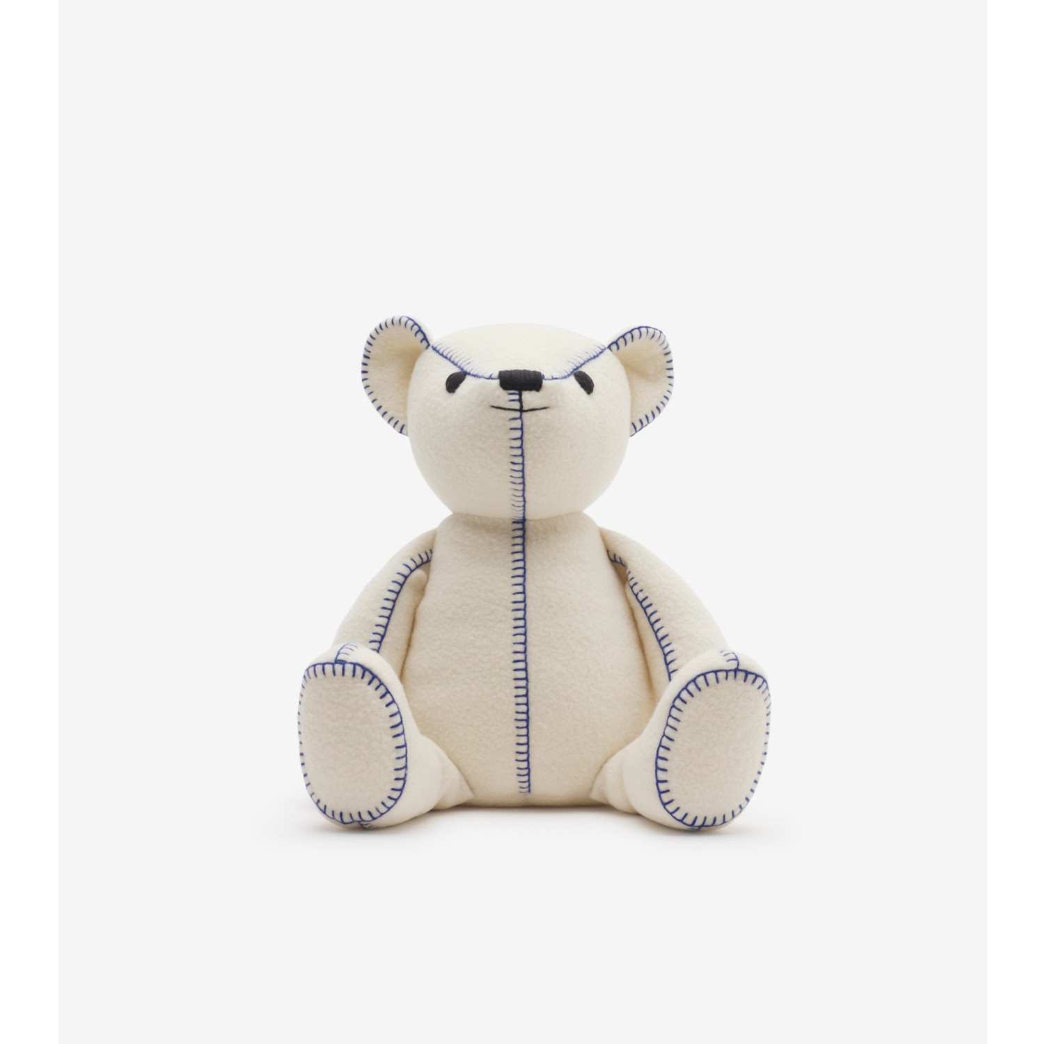 Teddy bear burberry online