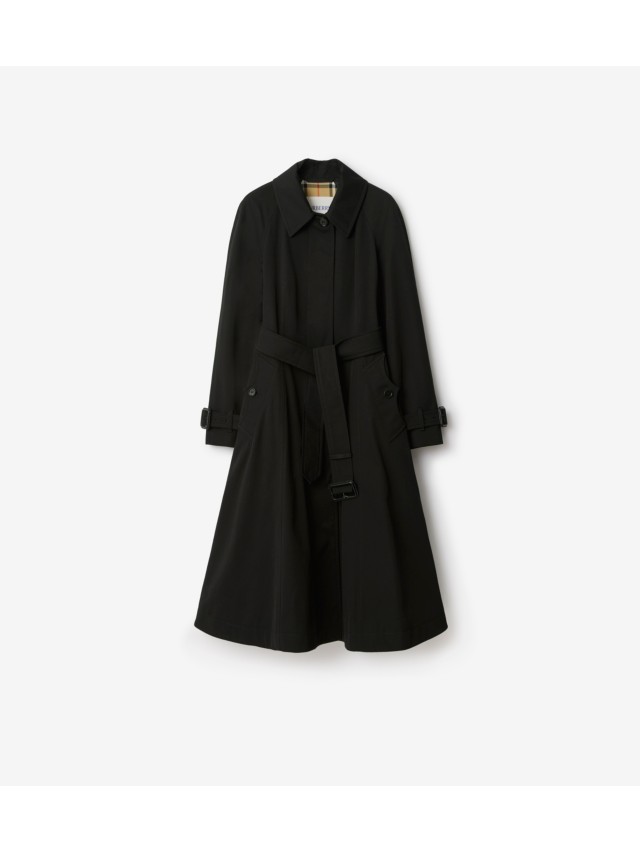 BURBERRY ロングコート　ダブルフェイス　カシミヤ　ネイビー　13ABR BURBERRY ロングコート ダブルフェイス カシミヤ ネイビー 13ABR