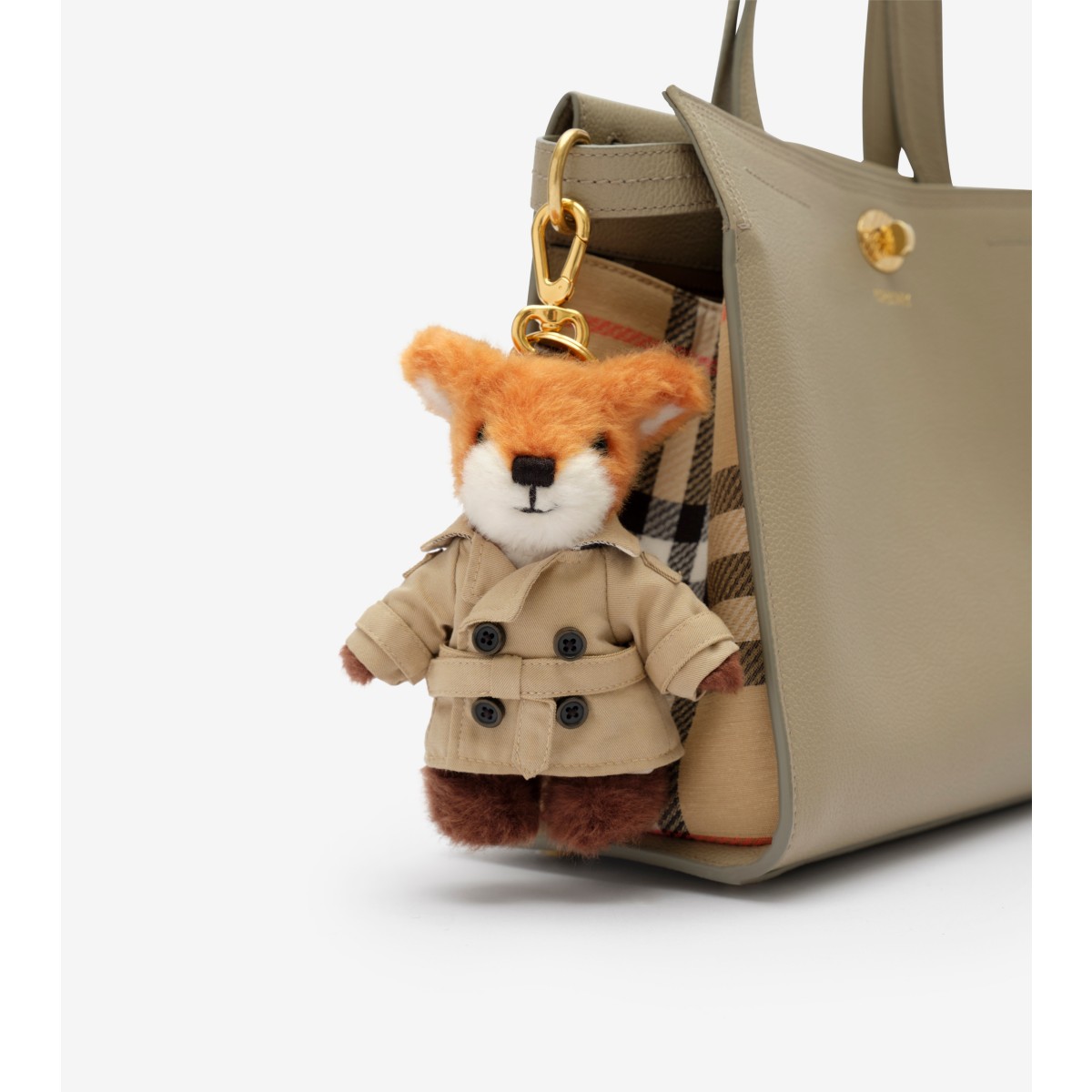  Fox Charm