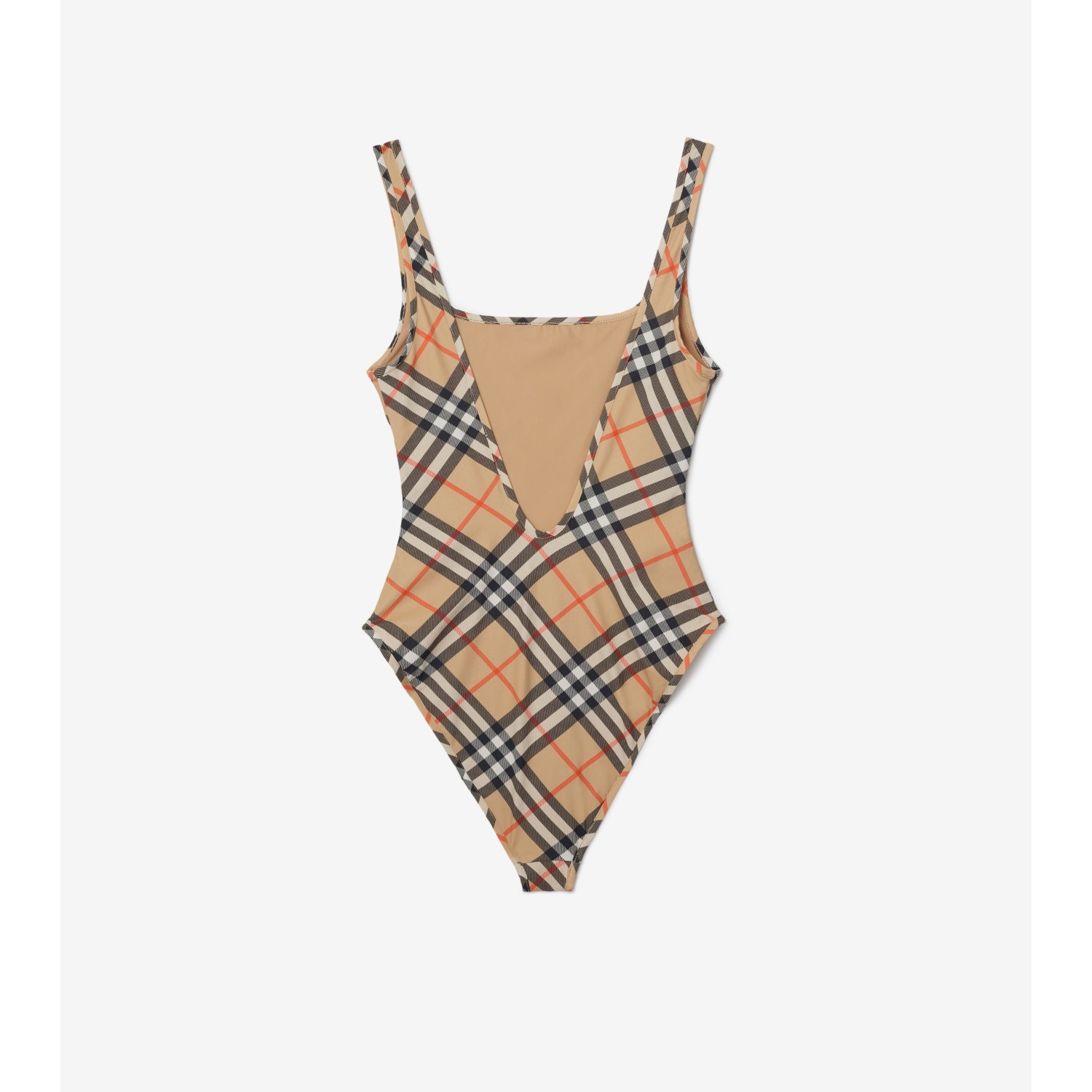 Check Swimsuit - thumbnail 4