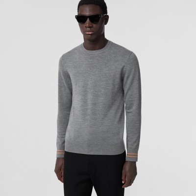 vince donegal cashmere sweater