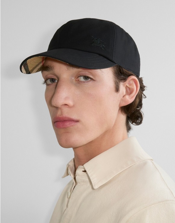 メンズ デザイナー ハット&グローブ | Burberry® 公式サイト メンズ デザイナー ハット&グローブ | Burberry® 公式サイト