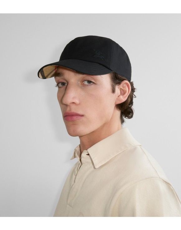 メンズ デザイナー ハット＆グローブ | Burberry® 公式サイト