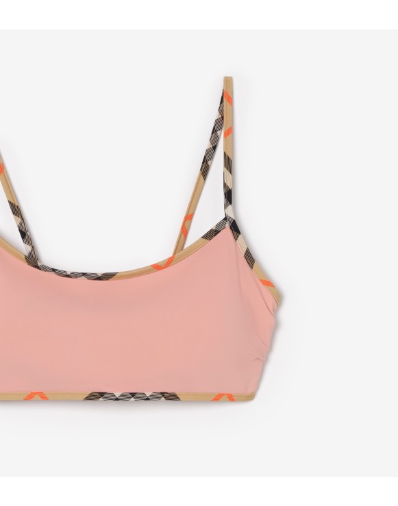 ウィメンズ デザイナー スイムウェア | Burberry® 公式サイト