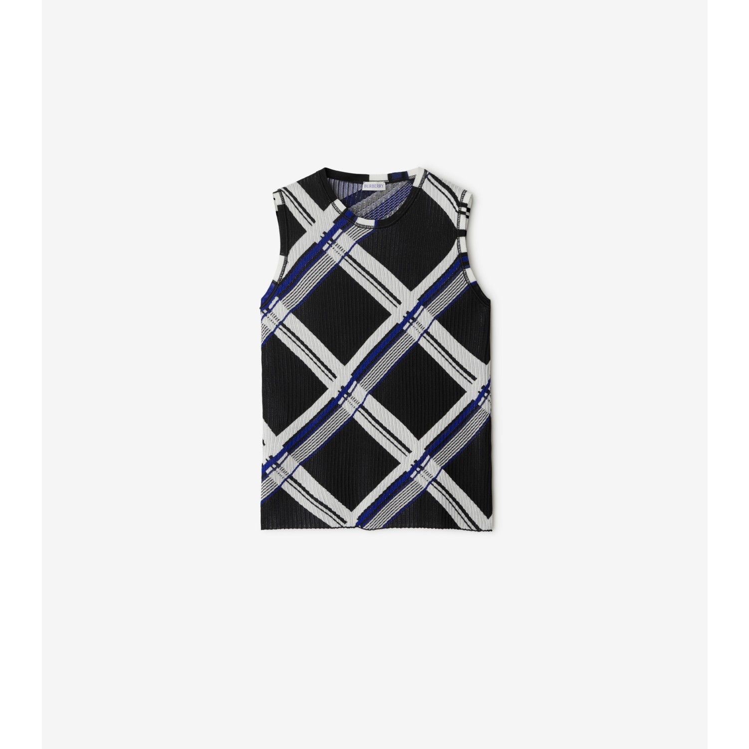 Burberry vest womens clearance price