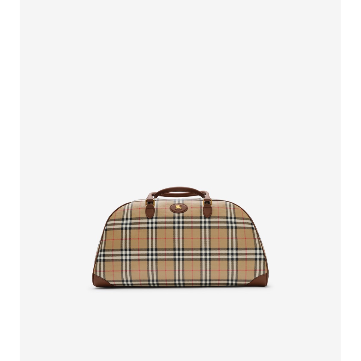  Check Holdall