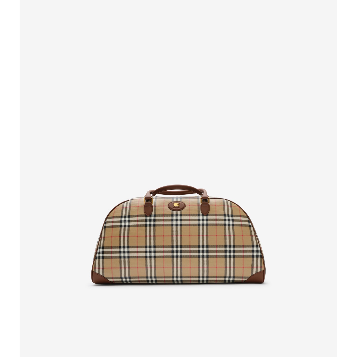 Check Holdall